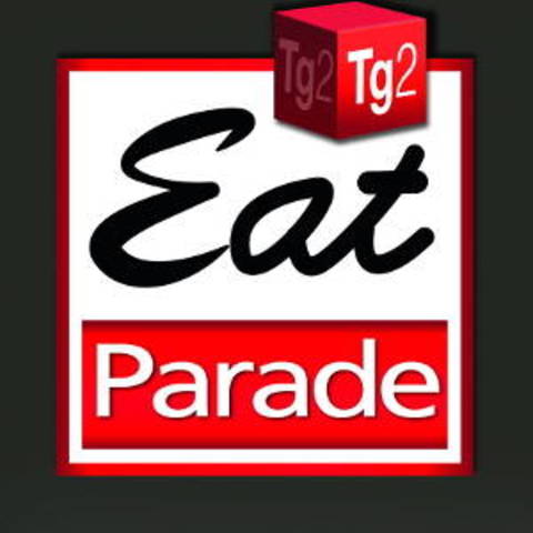 TG2 Eat Parade